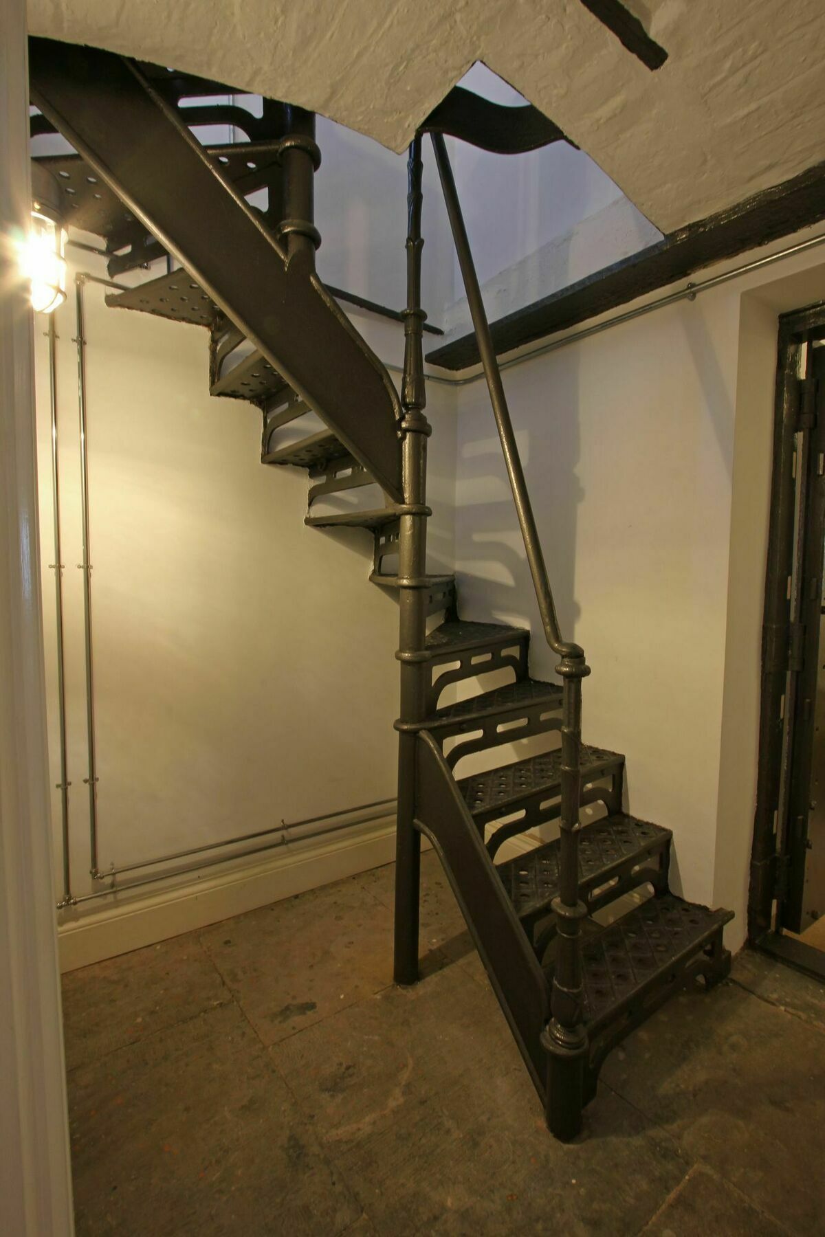 The Castle Collection - 25 Castle Street Apartment